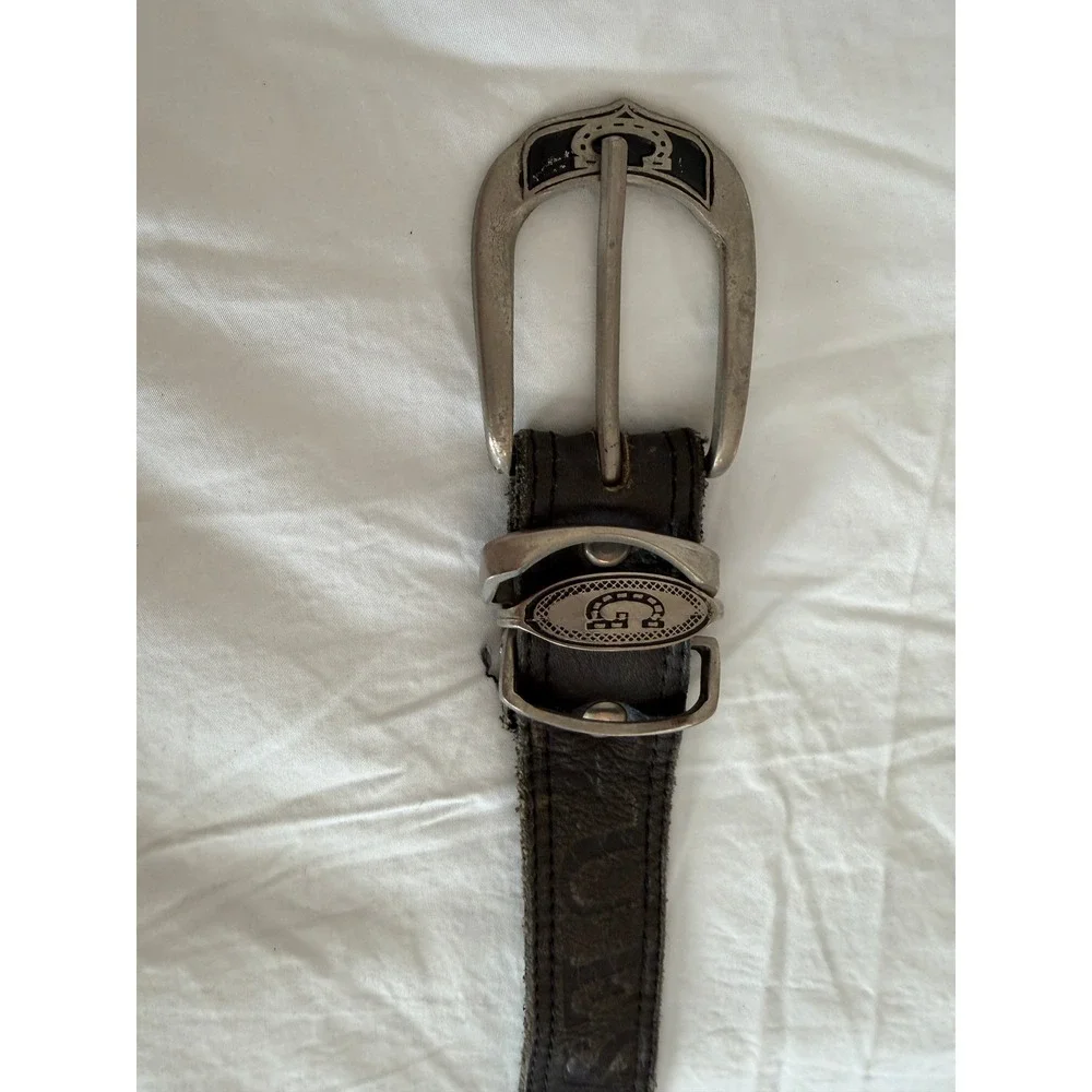 Guess vintage black
